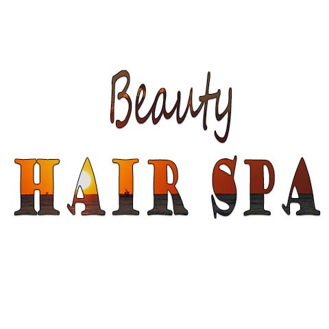 logo Appartamenti Beauty Hair SPA  giulianova