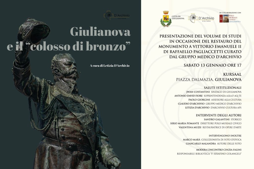 Presentazione del volume